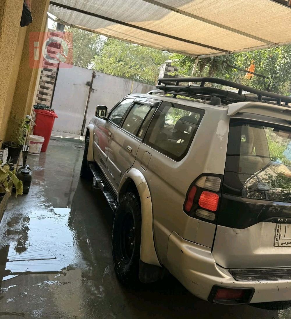 ميتسوبيشي ناتيفا